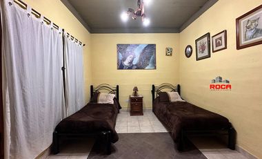 Casa en venta de 5 dormitorios c/ cochera en Otros Barrios