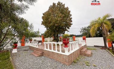Casa en venta de 5 dormitorios c/ cochera en Otros Barrios