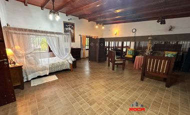 Casa en venta de 5 dormitorios c/ cochera en Otros Barrios