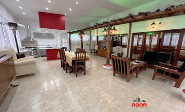 Casa en venta de 5 dormitorios c/ cochera en Otros Barrios