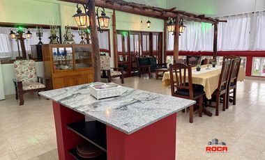 Casa en venta de 5 dormitorios c/ cochera en Otros Barrios