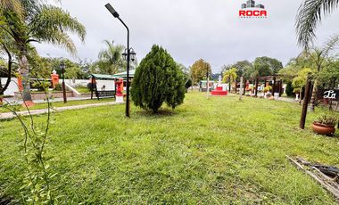 Casa en venta de 5 dormitorios c/ cochera en Otros Barrios