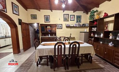 Casa en venta de 5 dormitorios c/ cochera en Otros Barrios