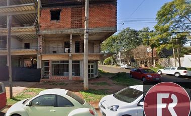 PH en venta de 1 dormitorio en Villa Urquiza