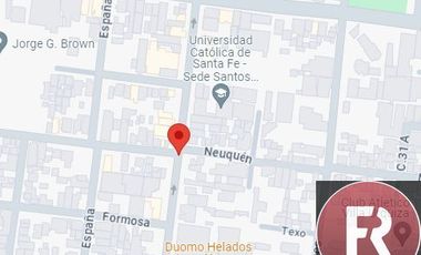 PH en venta de 1 dormitorio en Villa Urquiza