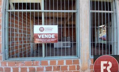 PH en venta de 1 dormitorio en Villa Urquiza