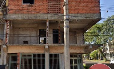 PH en venta de 1 dormitorio en Villa Urquiza