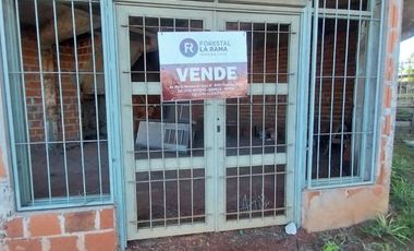 PH en venta de 1 dormitorio en Villa Urquiza