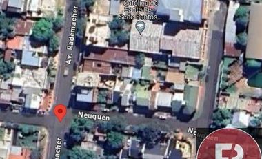 PH en venta de 1 dormitorio en Villa Urquiza
