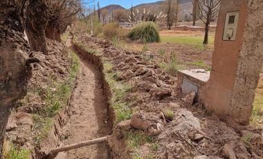 Terreno / Lote en venta de 6172m2 ubicado en Huacalera