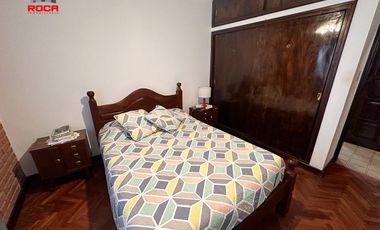 Casa en venta de 3 dormitorios c/ cochera en Los Perales