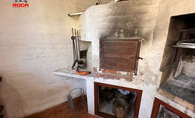 Casa en venta de 3 dormitorios c/ cochera en Los Perales