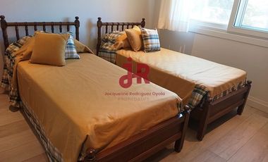 CODIGO 678 - CASA ALQUILER TEMPORARIO 4 DORMITORIOS CON PILETA - PINAMAR NORTE