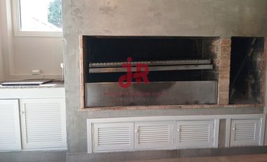 CODIGO 678 - CASA ALQUILER TEMPORARIO 4 DORMITORIOS CON PILETA - PINAMAR NORTE
