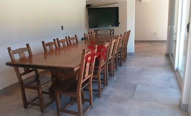 CODIGO 678 - CASA ALQUILER TEMPORARIO 4 DORMITORIOS CON PILETA - PINAMAR NORTE