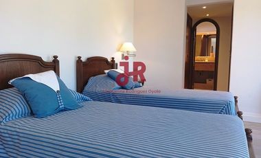 CODIGO 678 - CASA ALQUILER TEMPORARIO 4 DORMITORIOS CON PILETA - PINAMAR NORTE