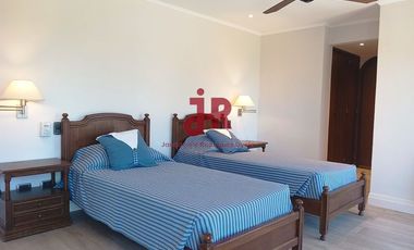 CODIGO 678 - CASA ALQUILER TEMPORARIO 4 DORMITORIOS CON PILETA - PINAMAR NORTE