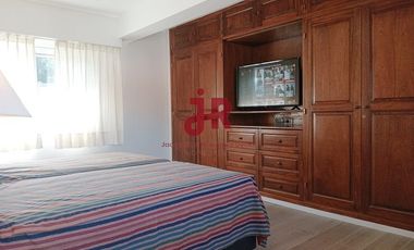 CODIGO 678 - CASA ALQUILER TEMPORARIO 4 DORMITORIOS CON PILETA - PINAMAR NORTE