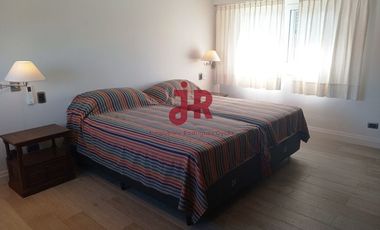 CODIGO 678 - CASA ALQUILER TEMPORARIO 4 DORMITORIOS CON PILETA - PINAMAR NORTE
