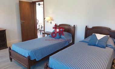 CODIGO 678 - CASA ALQUILER TEMPORARIO 4 DORMITORIOS CON PILETA - PINAMAR NORTE