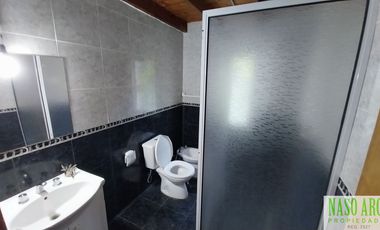 Casa quinta en venta de 2.25 Has. en La Peregrina, Sierra de los Padres