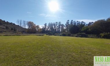 Casa quinta en venta de 2.25 Has. en La Peregrina, Sierra de los Padres