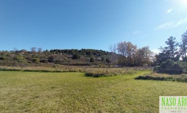 Casa quinta en venta de 2.25 Has. en La Peregrina, Sierra de los Padres