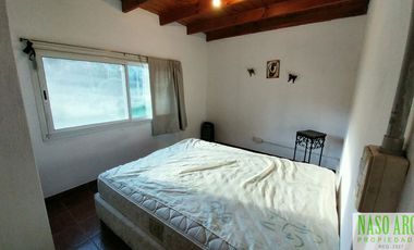 Casa quinta en venta de 2.25 Has. en La Peregrina, Sierra de los Padres