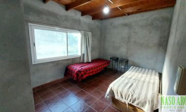 Casa quinta en venta de 2.25 Has. en La Peregrina, Sierra de los Padres