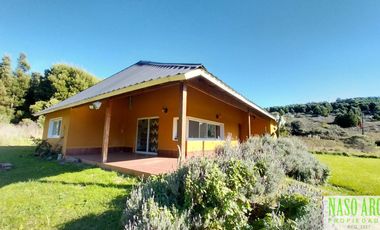 Casa quinta en venta de 2.25 Has. en La Peregrina, Sierra de los Padres