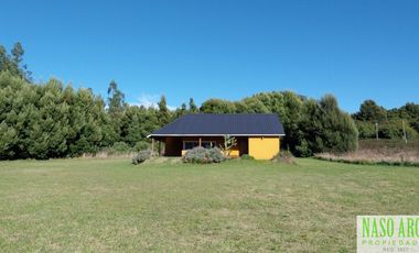 Casa quinta en venta de 2.25 Has. en La Peregrina, Sierra de los Padres