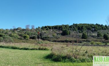 Casa quinta en venta de 2.25 Has. en La Peregrina, Sierra de los Padres