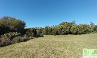 Casa quinta en venta de 2.25 Has. en La Peregrina, Sierra de los Padres