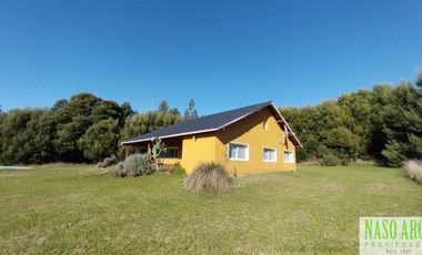 Casa quinta en venta de 2.25 Has. en La Peregrina, Sierra de los Padres