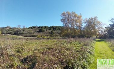 Casa quinta en venta de 2.25 Has. en La Peregrina, Sierra de los Padres