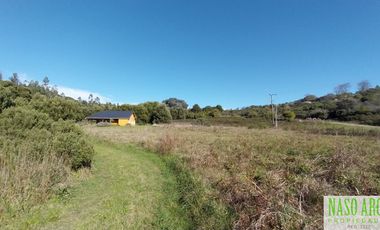 Casa quinta en venta de 2.25 Has. en La Peregrina, Sierra de los Padres