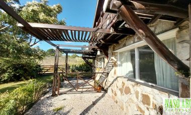 Dos unidades en venta con 