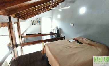Dos unidades en venta con 
