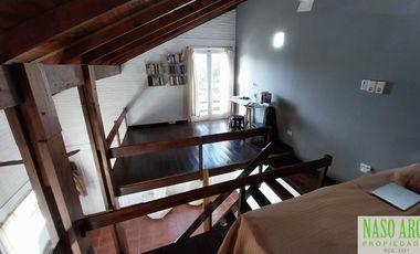 Dos unidades en venta con 