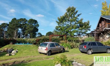 Dos unidades en venta con 