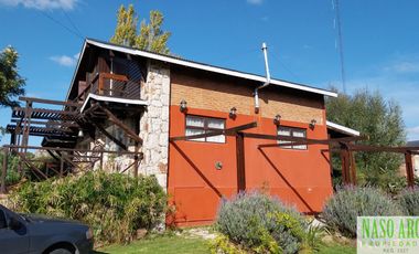 Dos unidades en venta con 
