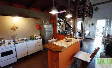 Dos unidades en venta con 
