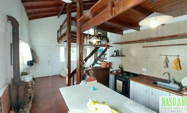 Dos unidades en venta con 