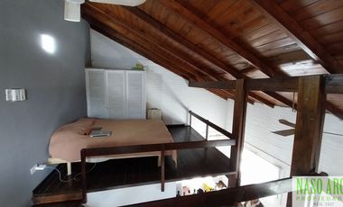 Dos unidades en venta con 