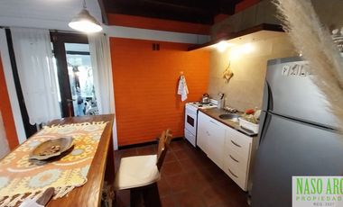 Dos unidades en venta con 