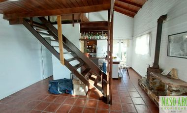 Dos unidades en venta con 