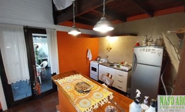 Dos unidades en venta con 