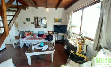 Dos unidades en venta con 