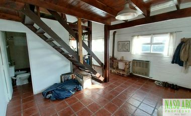 Dos unidades en venta con 