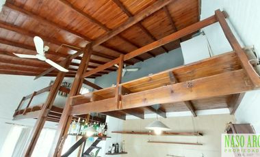 Dos unidades en venta con 